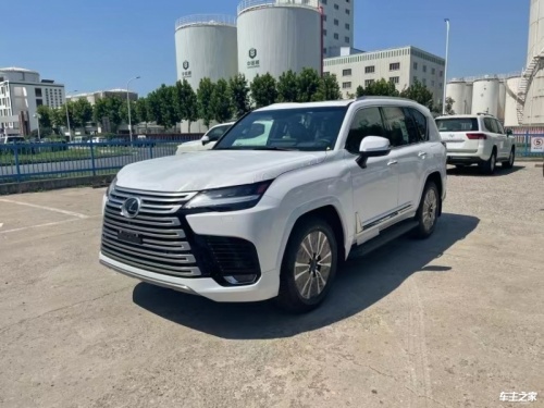 雷克萨斯LX欧规版 全部在售 2023款 2019款,雷克萨斯LX欧规版价格优惠20万 欢迎前来试驾